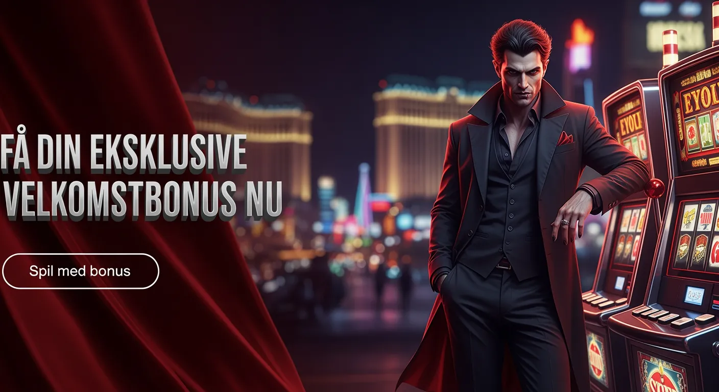 Dansk-netskole Casino